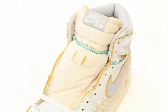 Bmlin 1 Bephie's Union FD2565-100 Beauty OG Sail Woven Jordan Retro Supply SP High 0612